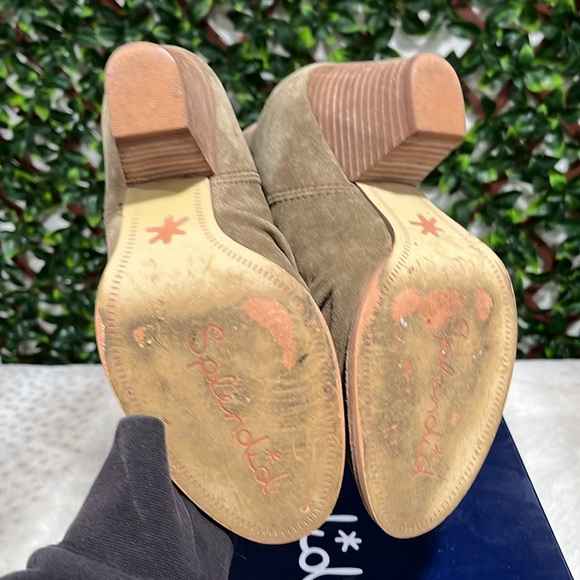 Splendid Rodeo booties - Picture 8 of 8